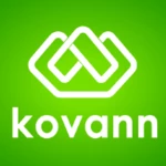 kovann android application logo